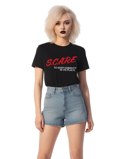S.C.A.R.E.