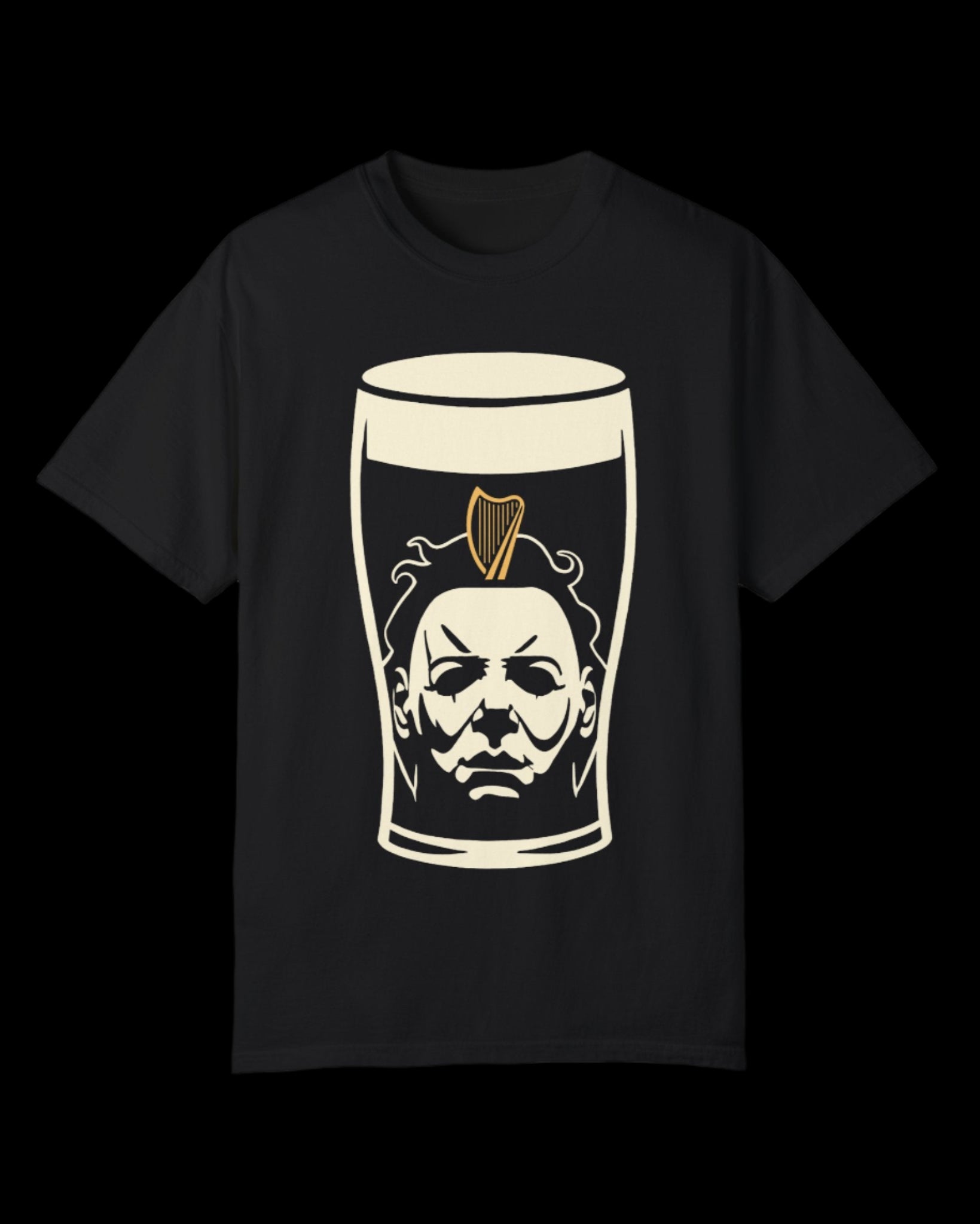 Pint of Pure Evil