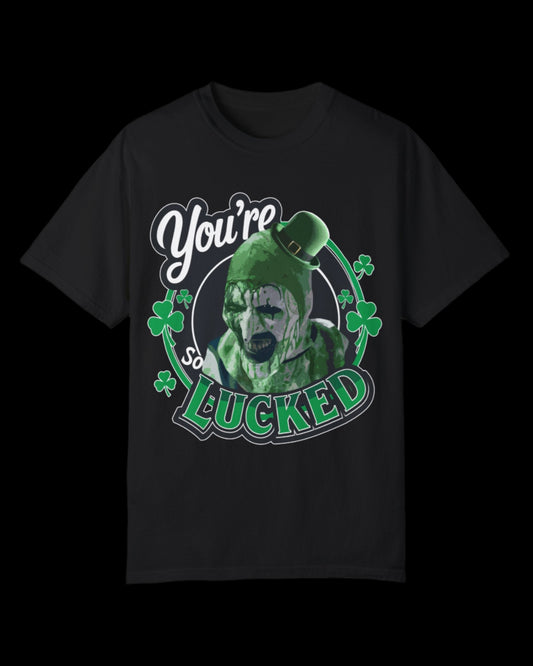 You're So Lucked