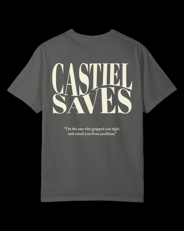 Castiel Saves