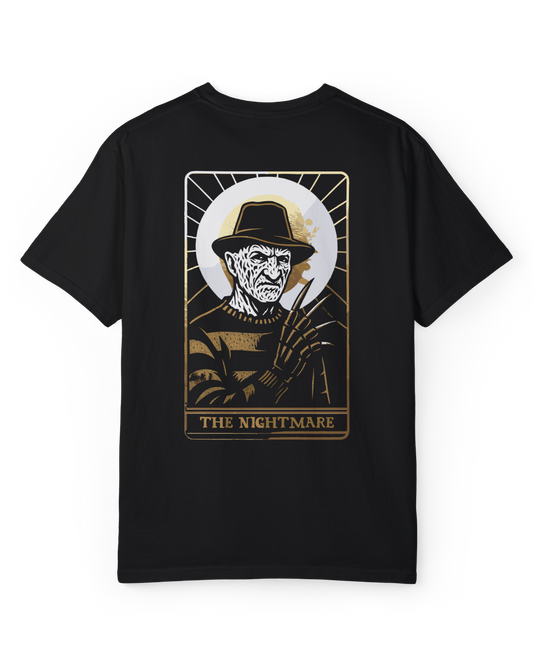 The Nightmare (Back)