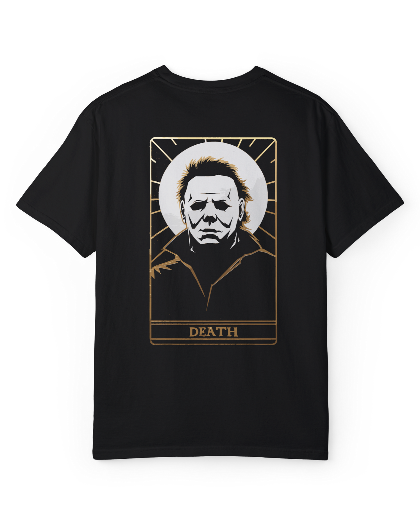 Death (Back)