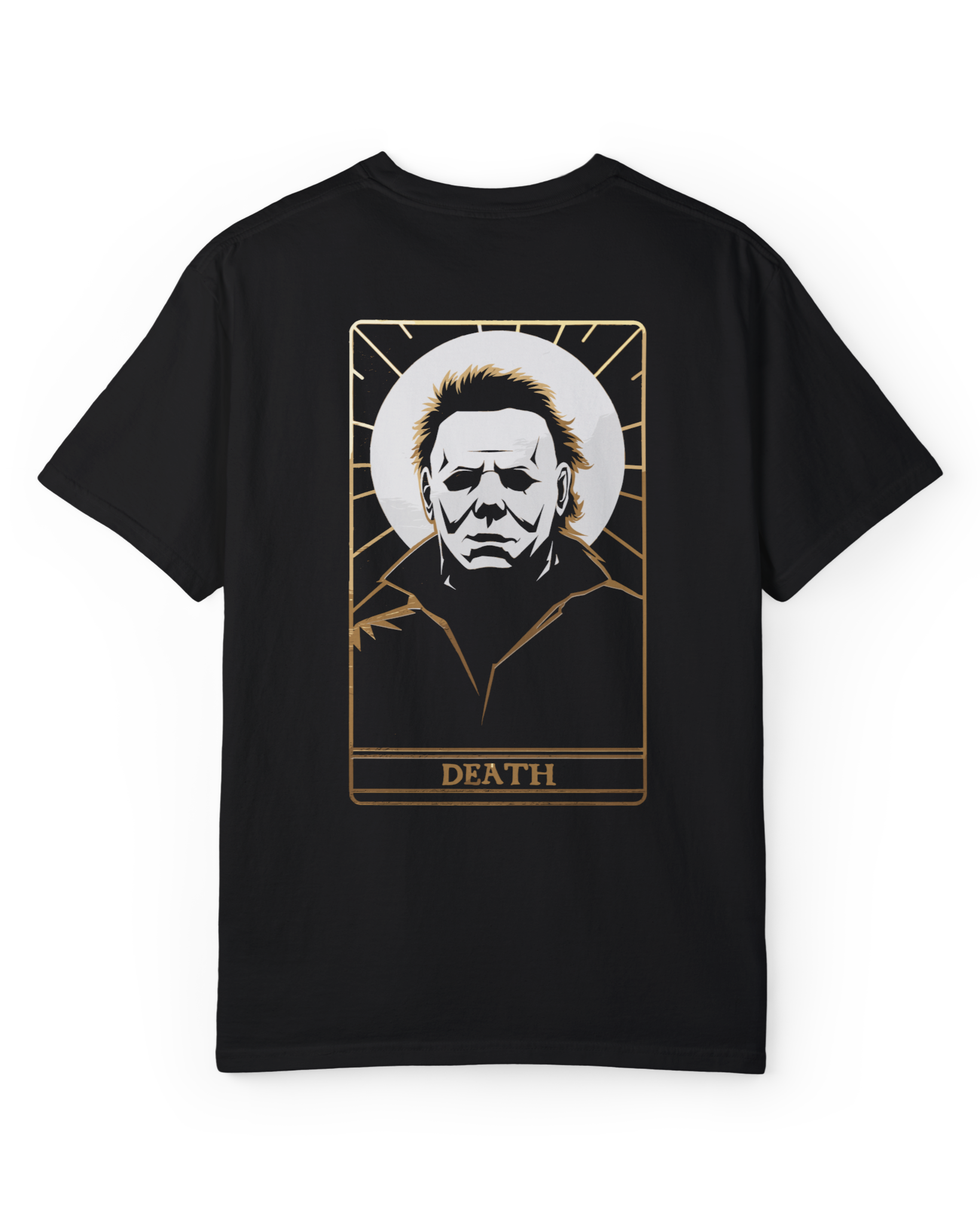 Death (Back)