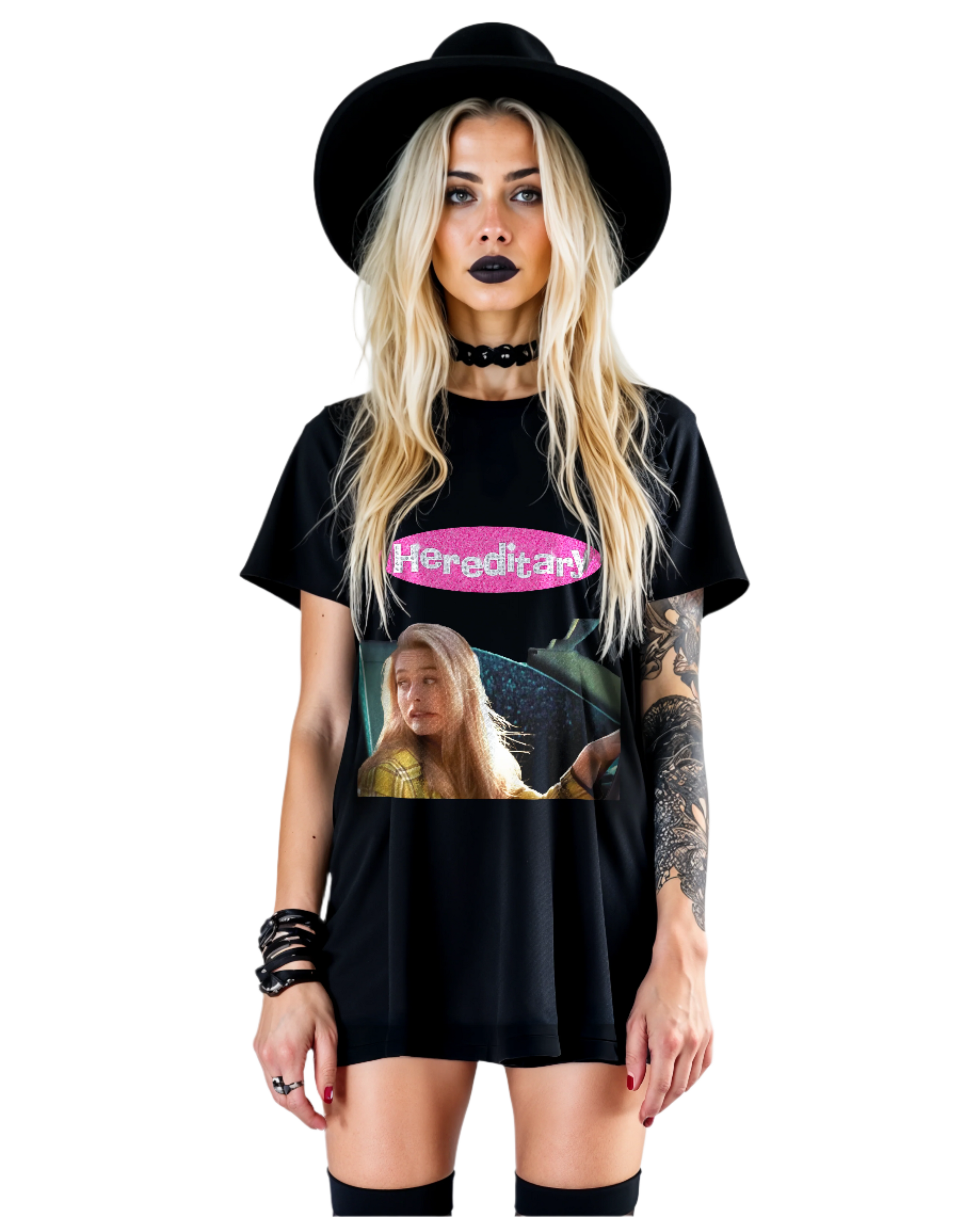 Cher-editary