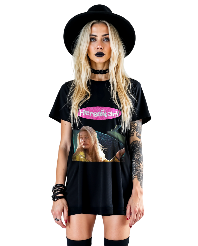 Cher-editary