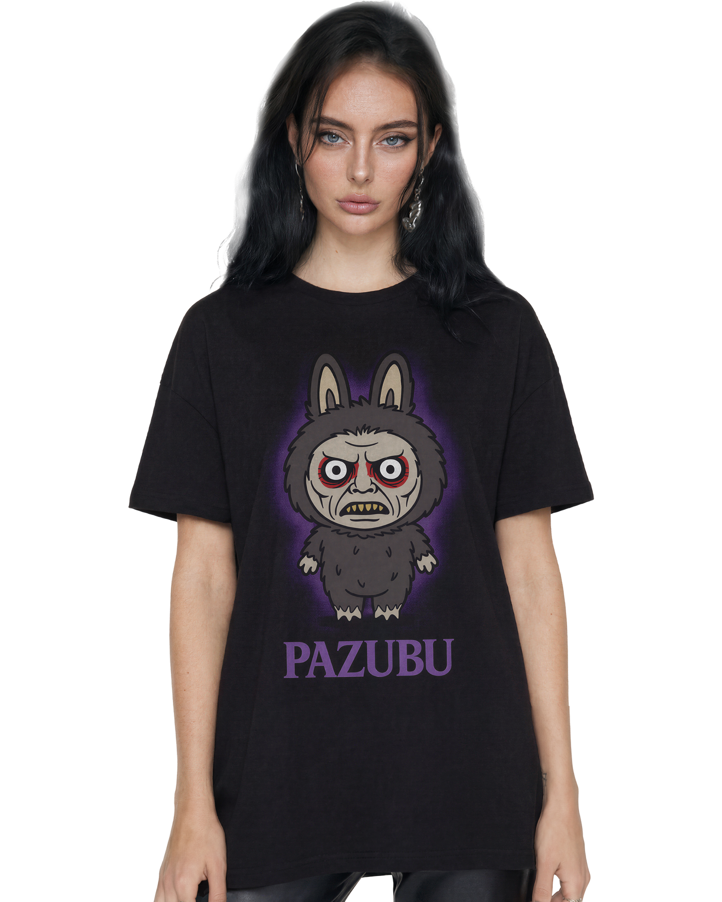 Pazubu