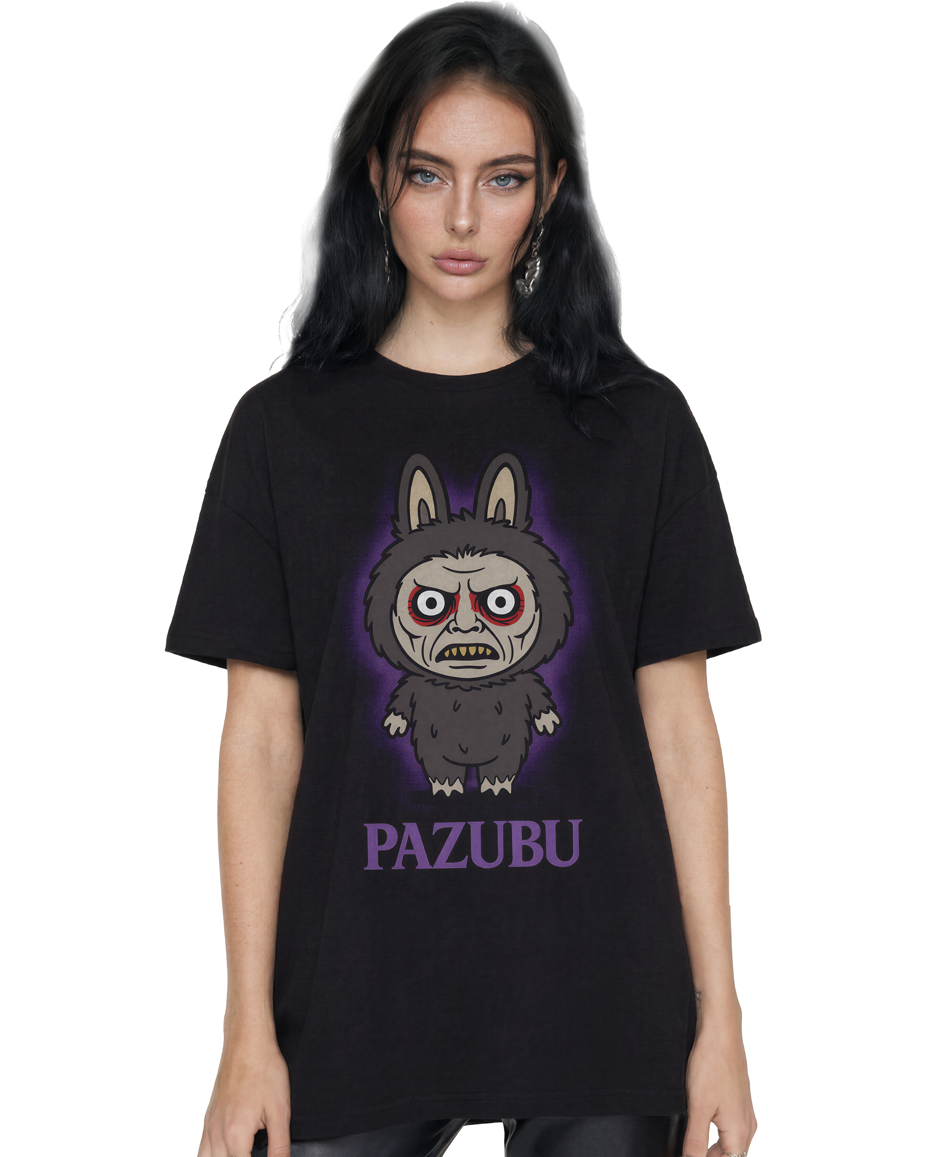 Pazubu