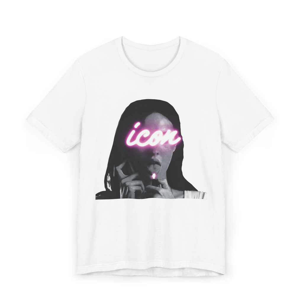 Jennifer x ICON