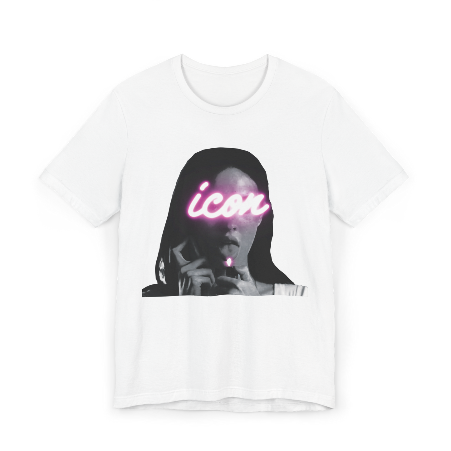 Jennifer x ICON