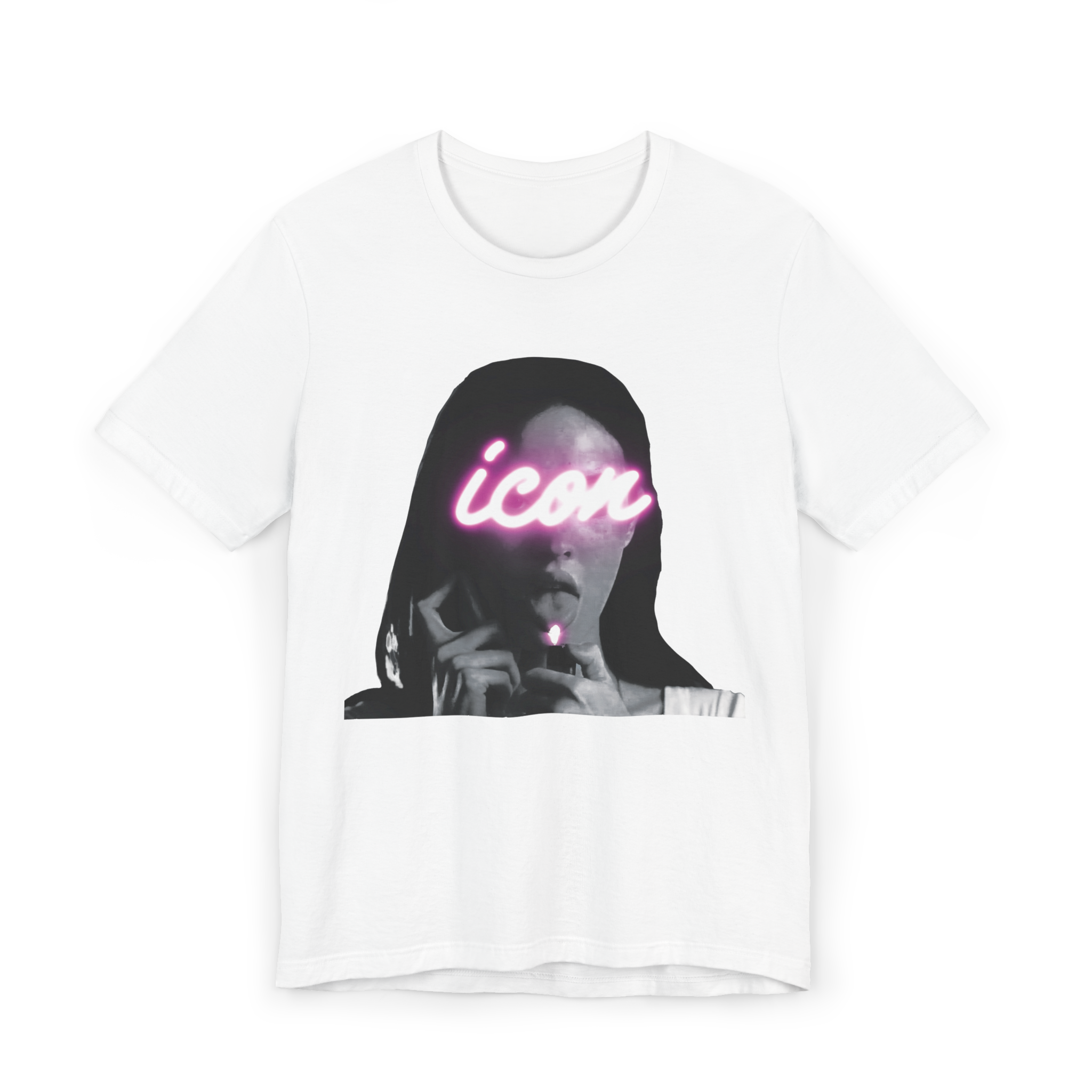Jennifer x ICON