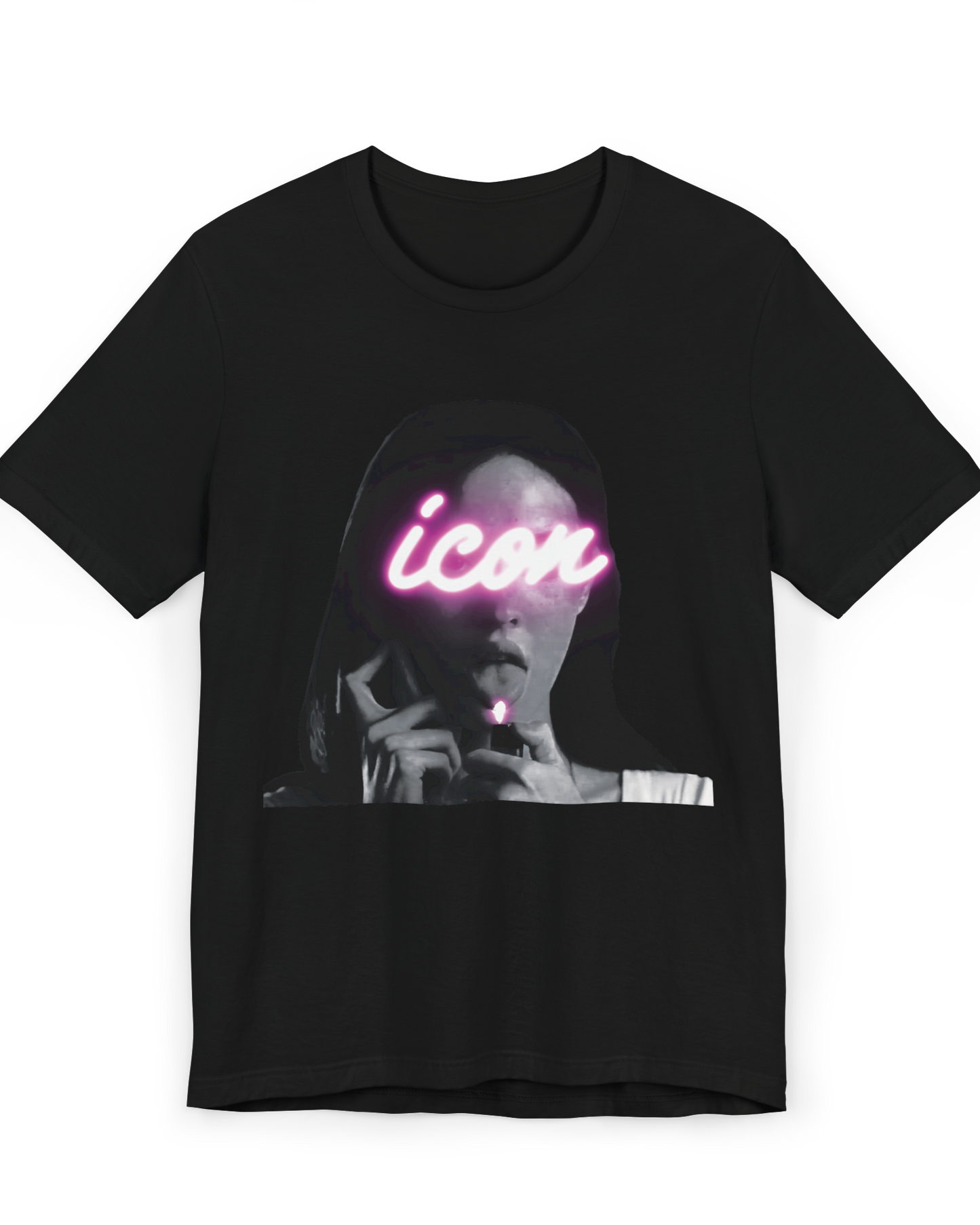Jennifer x ICON