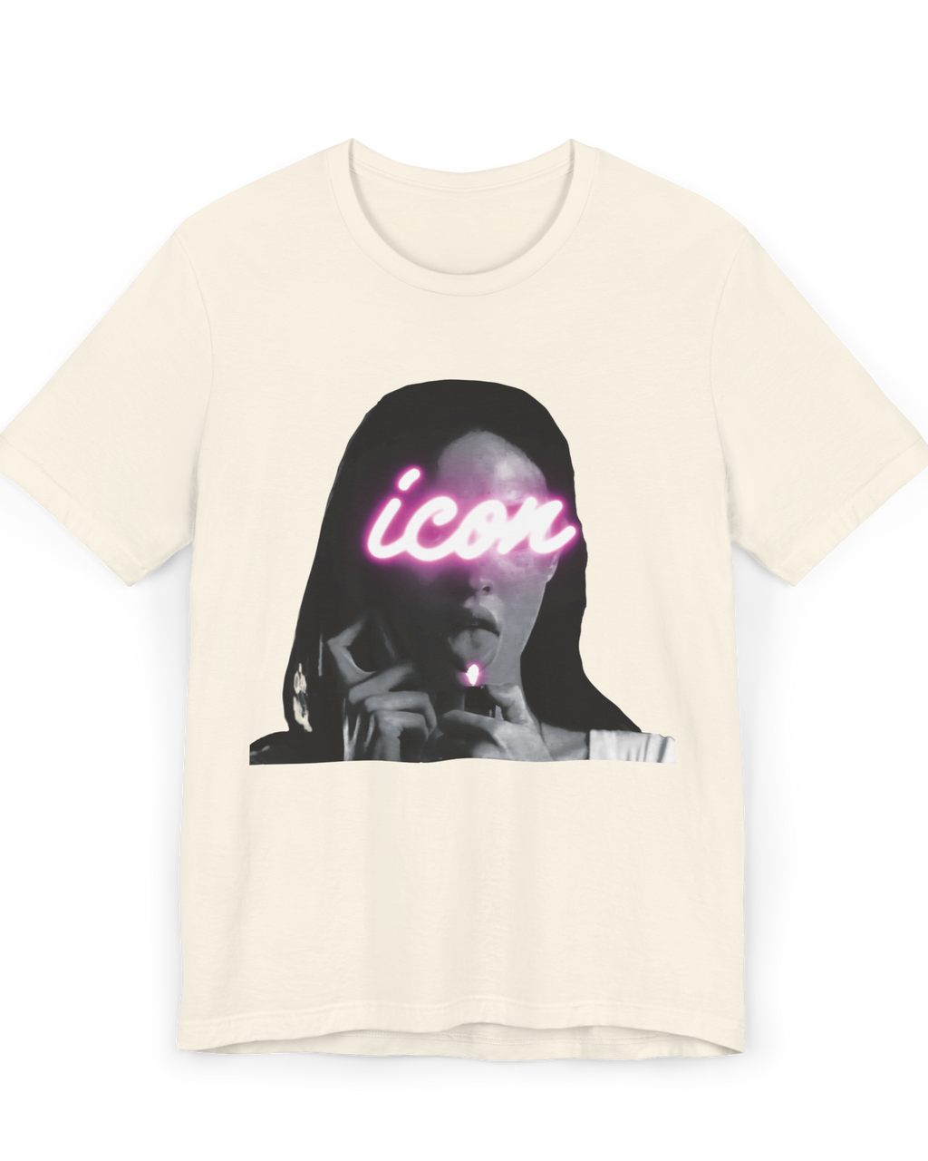 Jennifer x ICON
