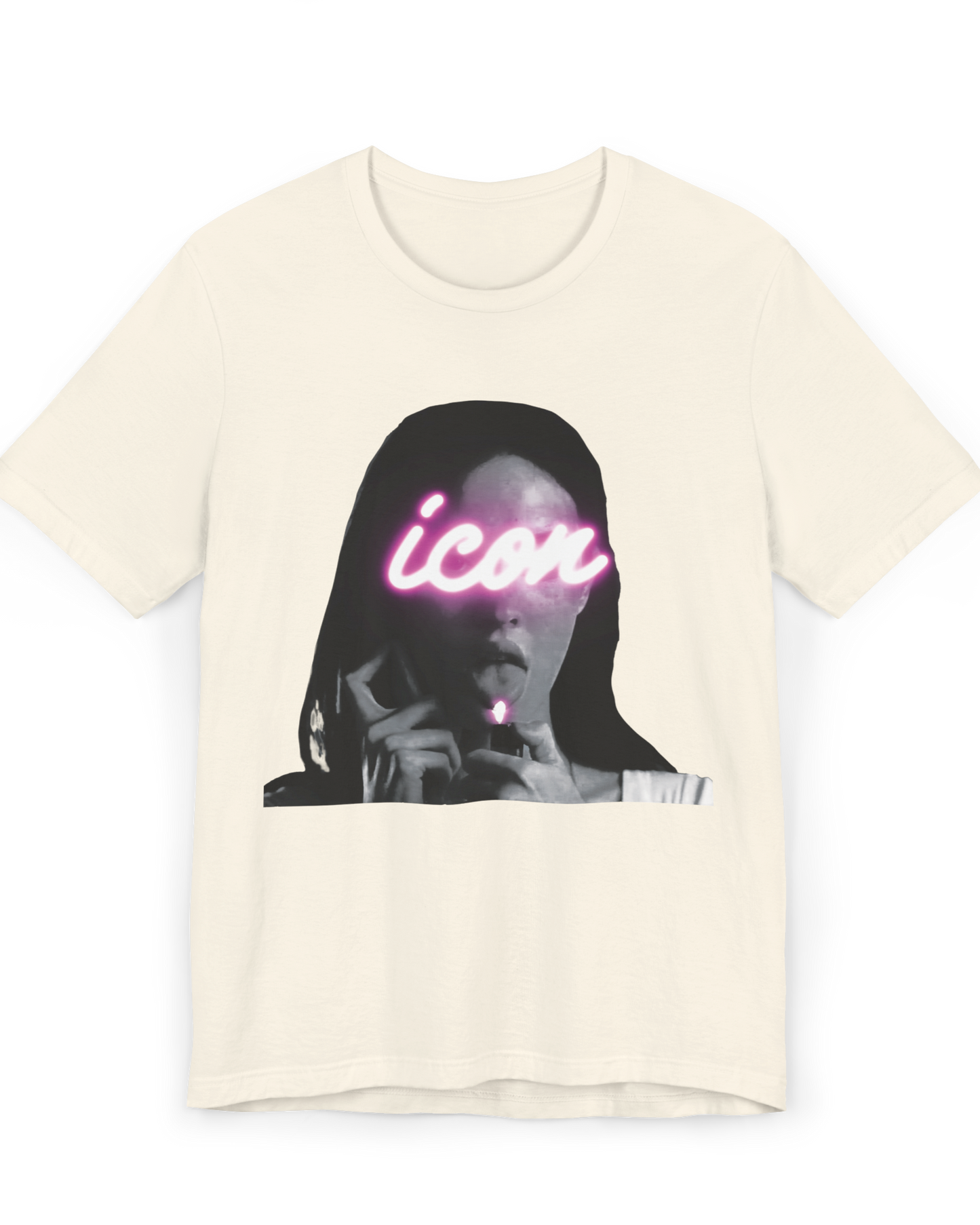 Jennifer x ICON