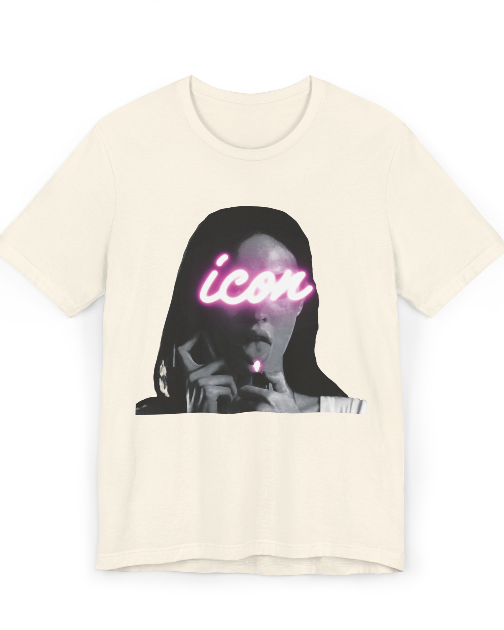 Jennifer x ICON