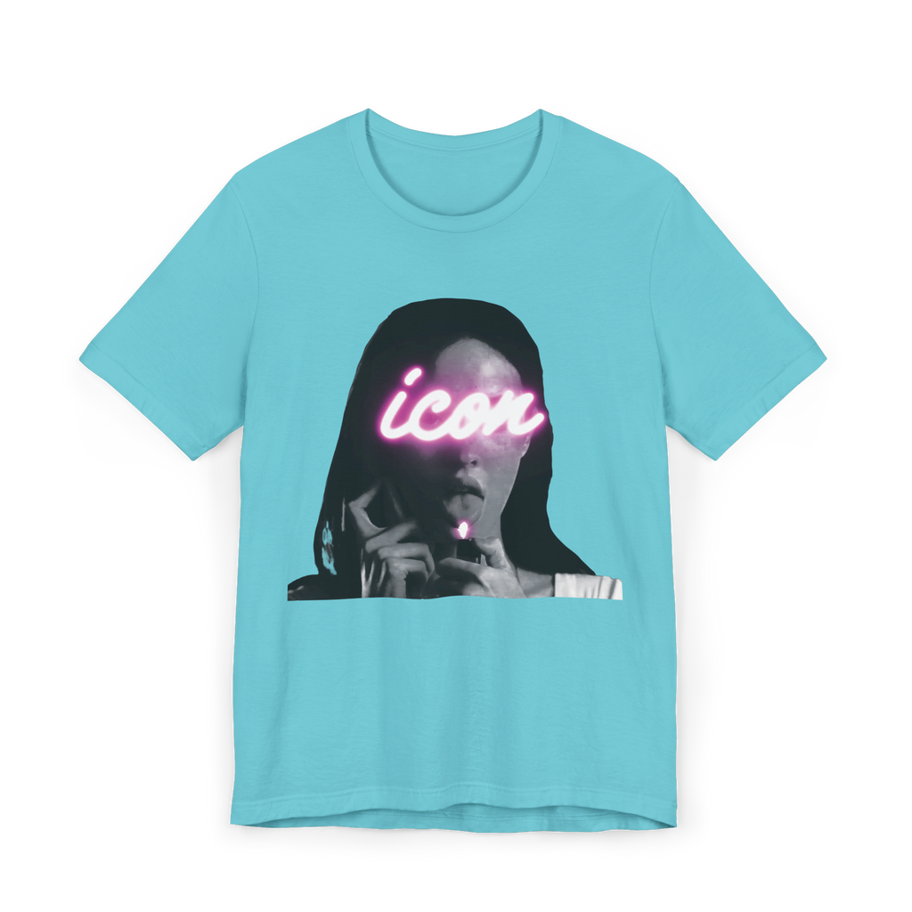 Jennifer x ICON