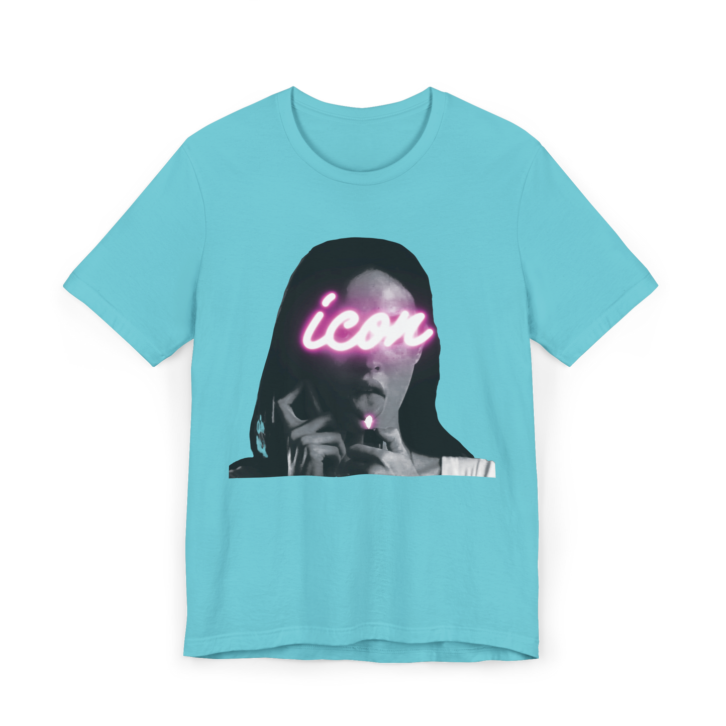 Jennifer x ICON