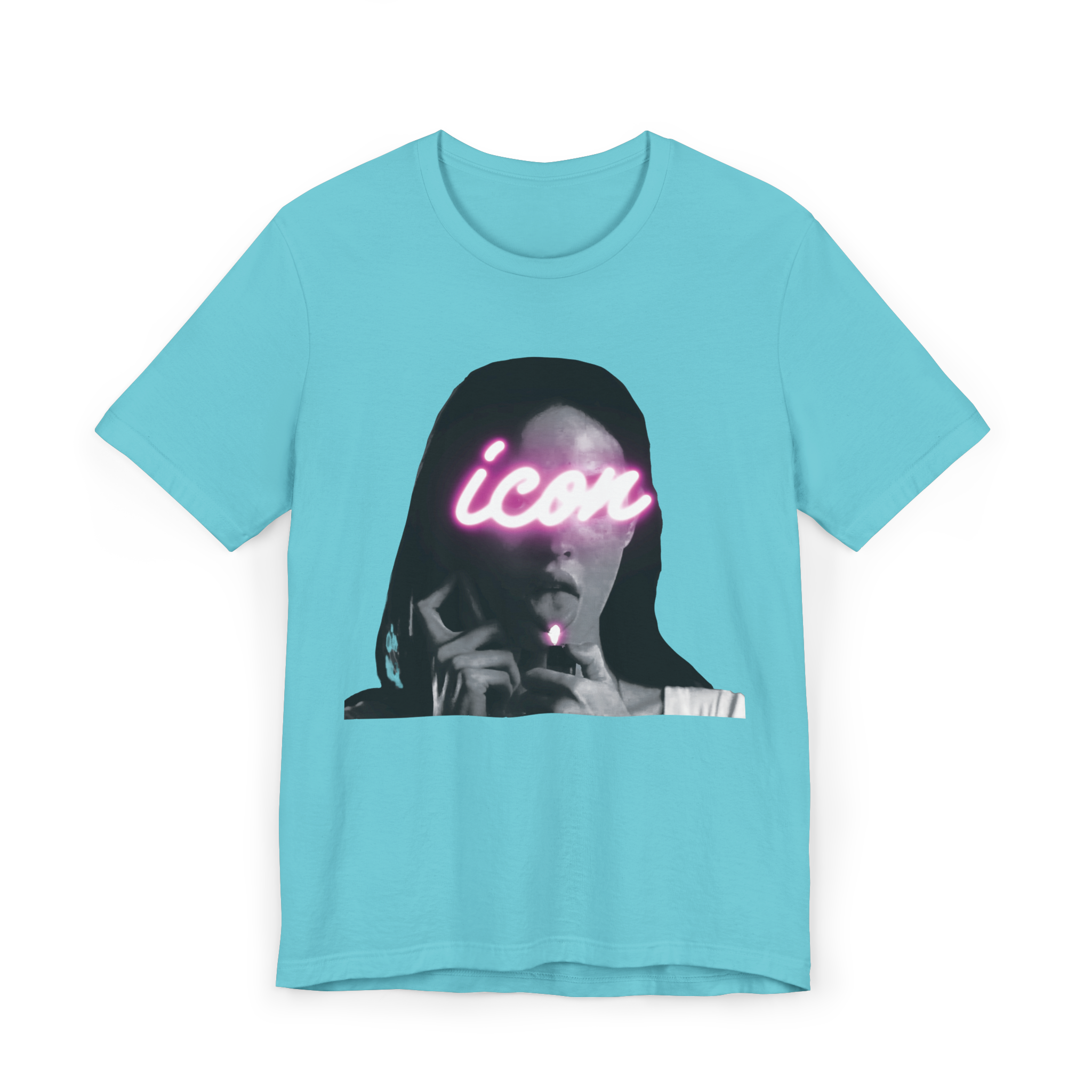 Jennifer x ICON