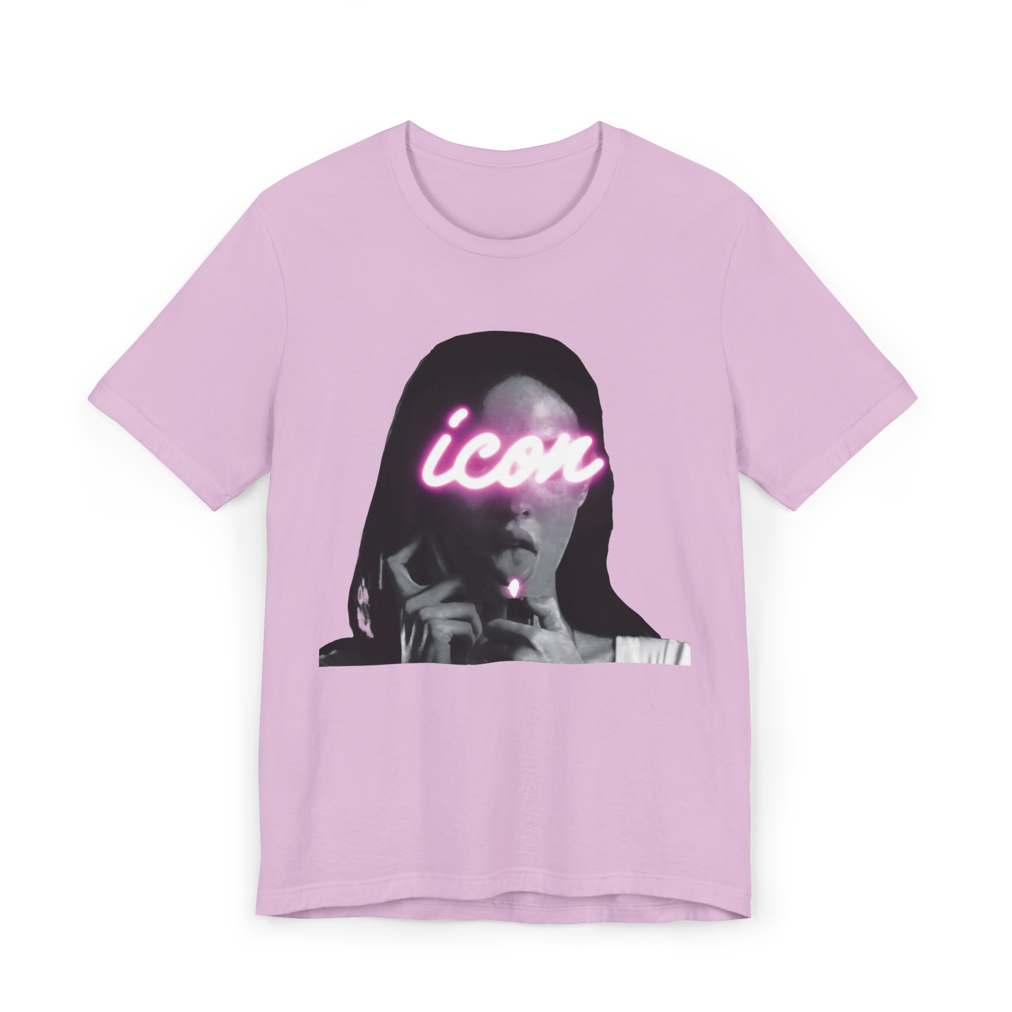 Jennifer x ICON