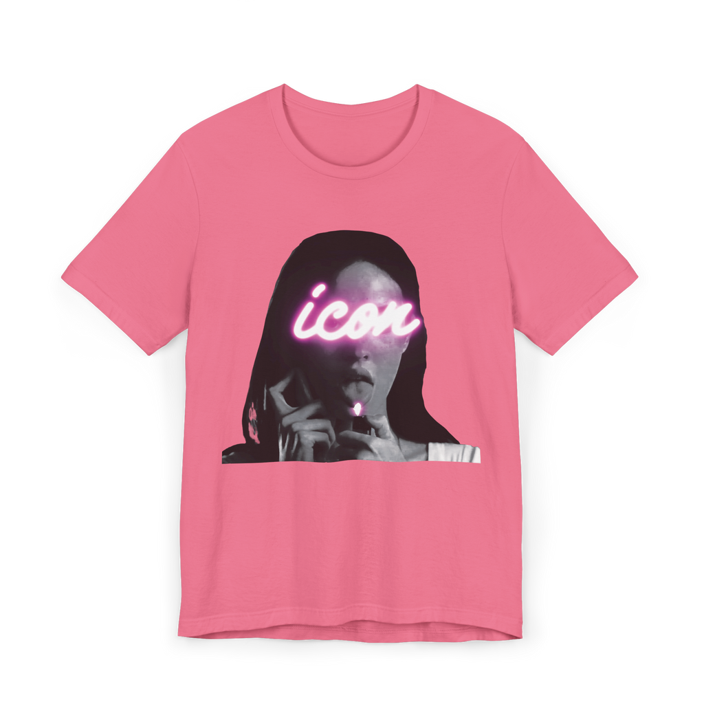 Jennifer x ICON