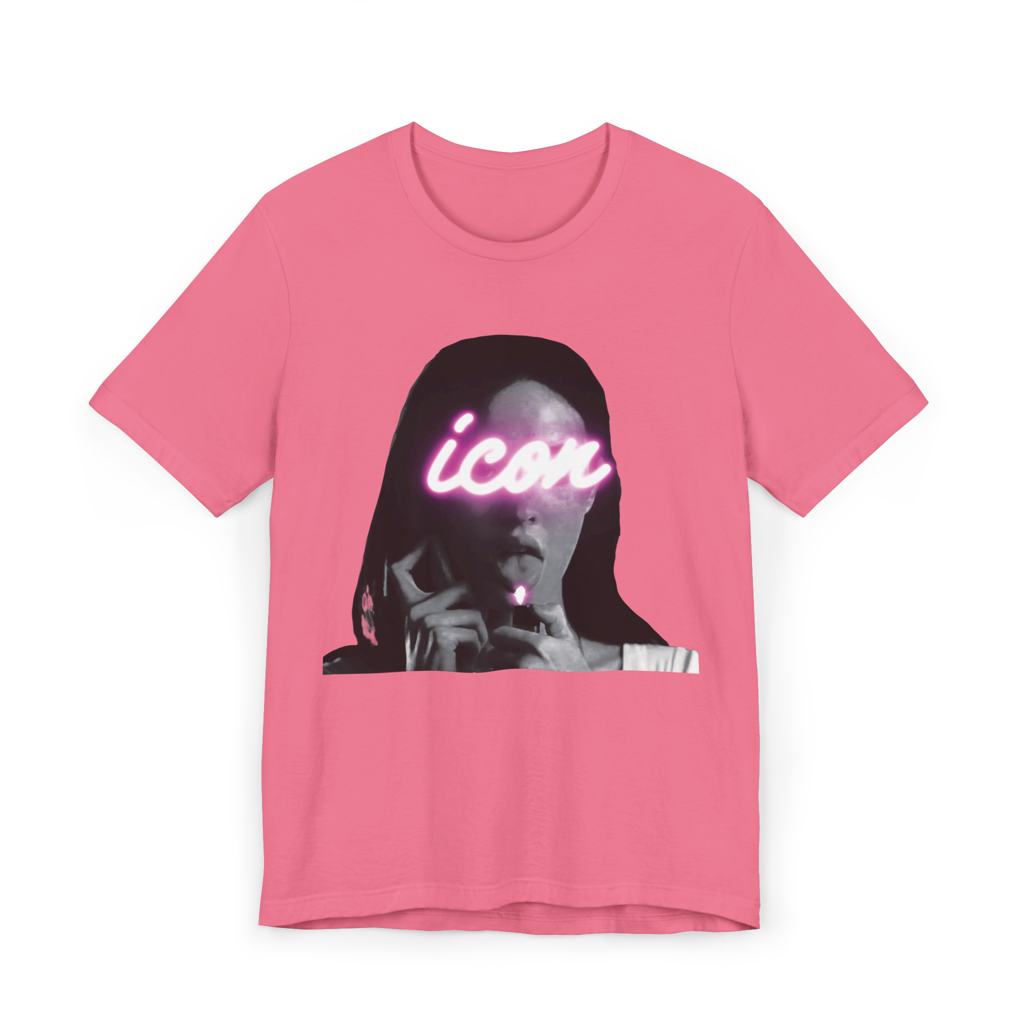 Jennifer x ICON