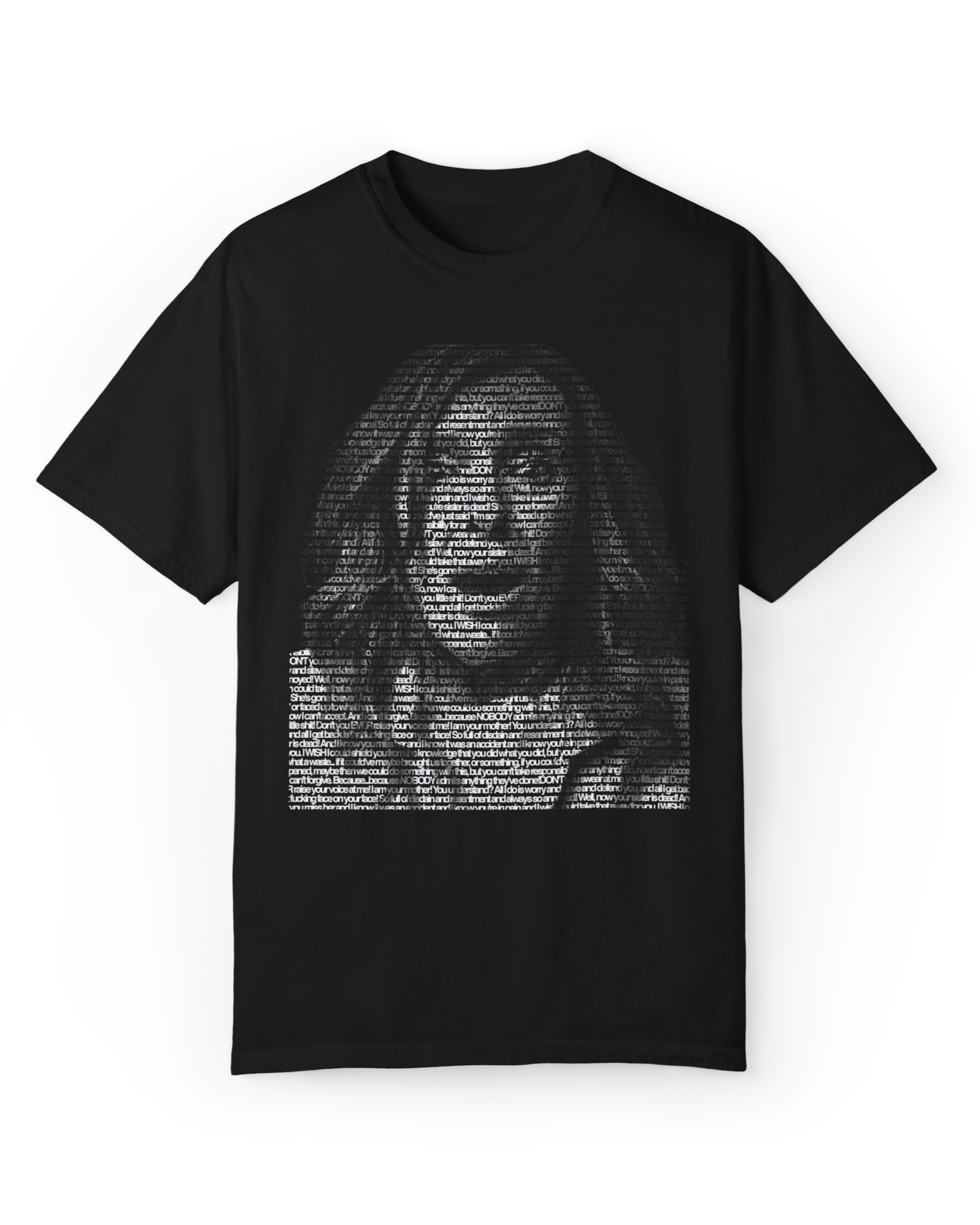 That F**king Face On Your Face