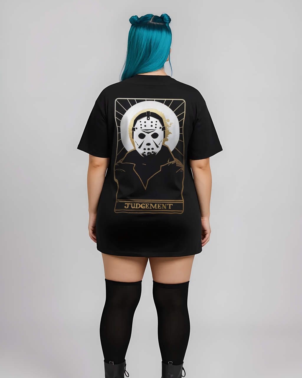 Judgement (Back)