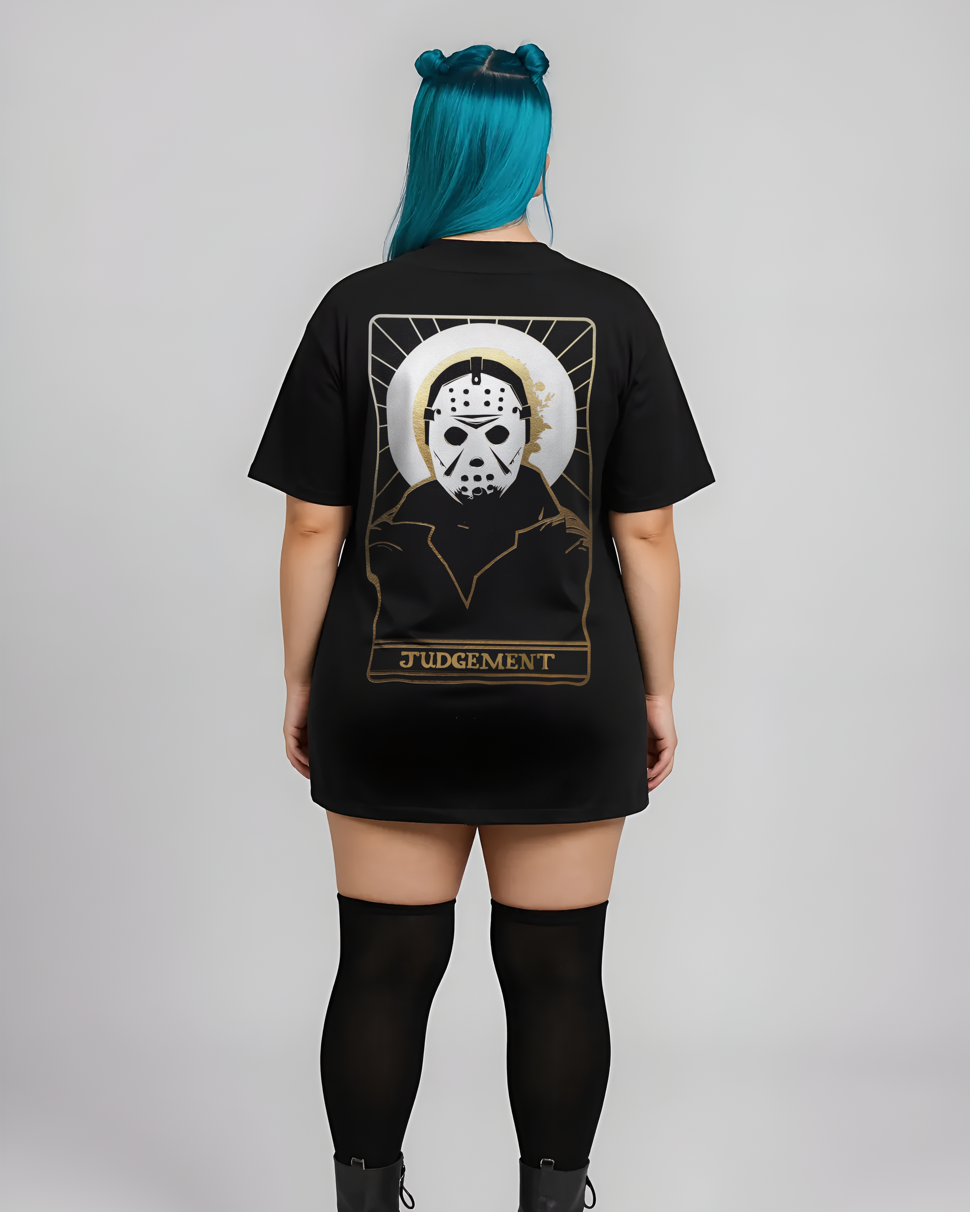 Judgement (Back)