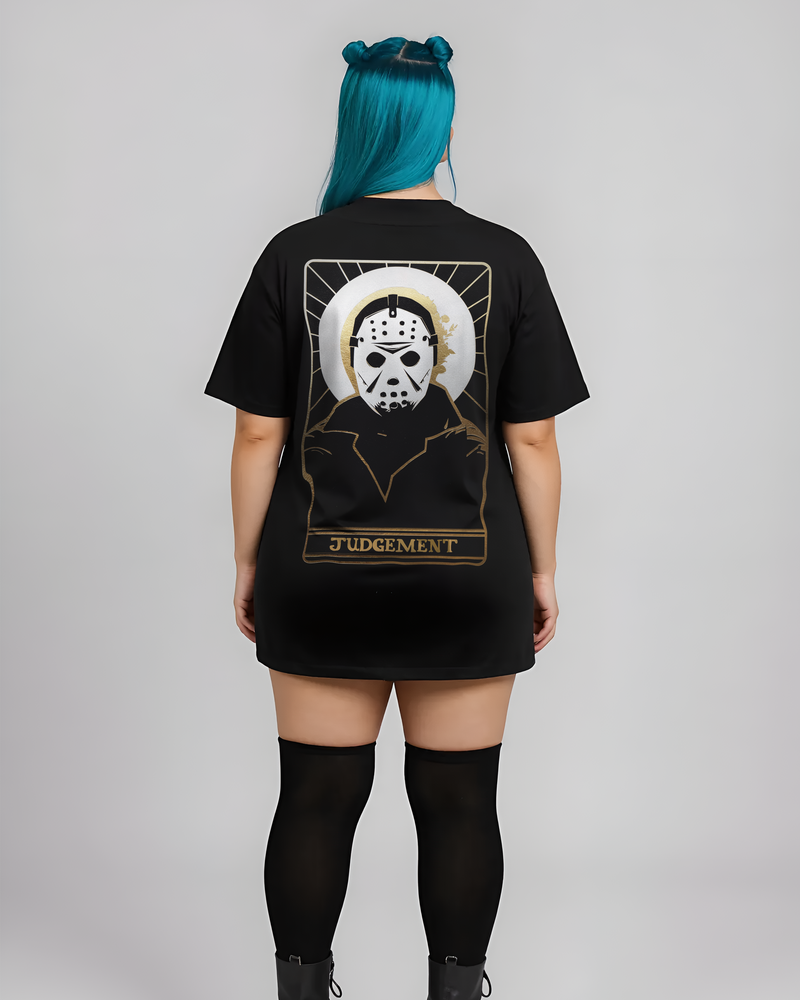 Judgement (Back)