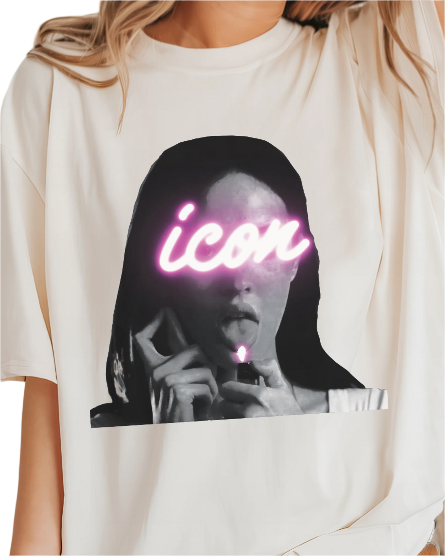 Jennifer x ICON