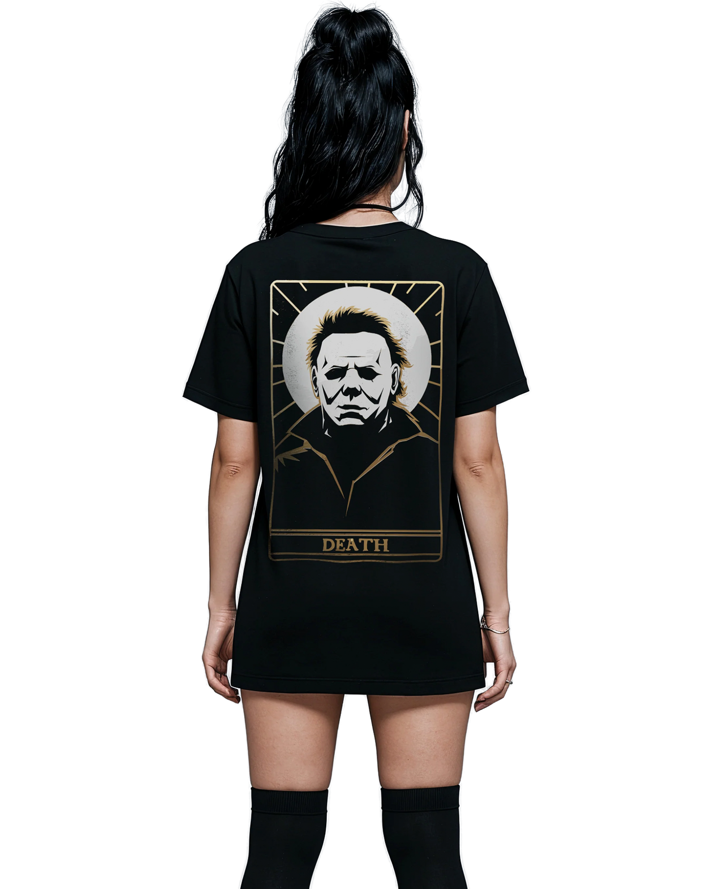 Death (Back)
