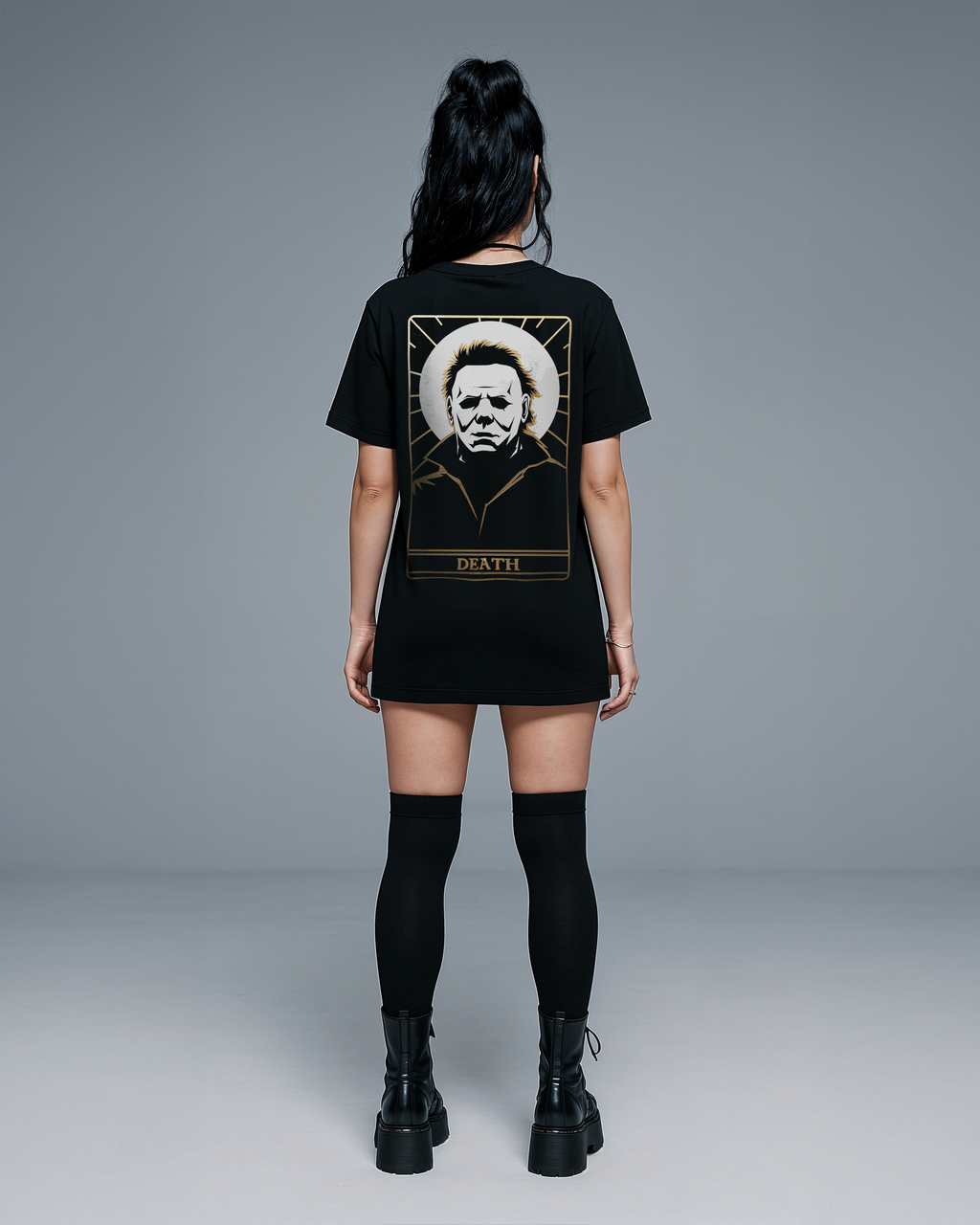 Death (Back)