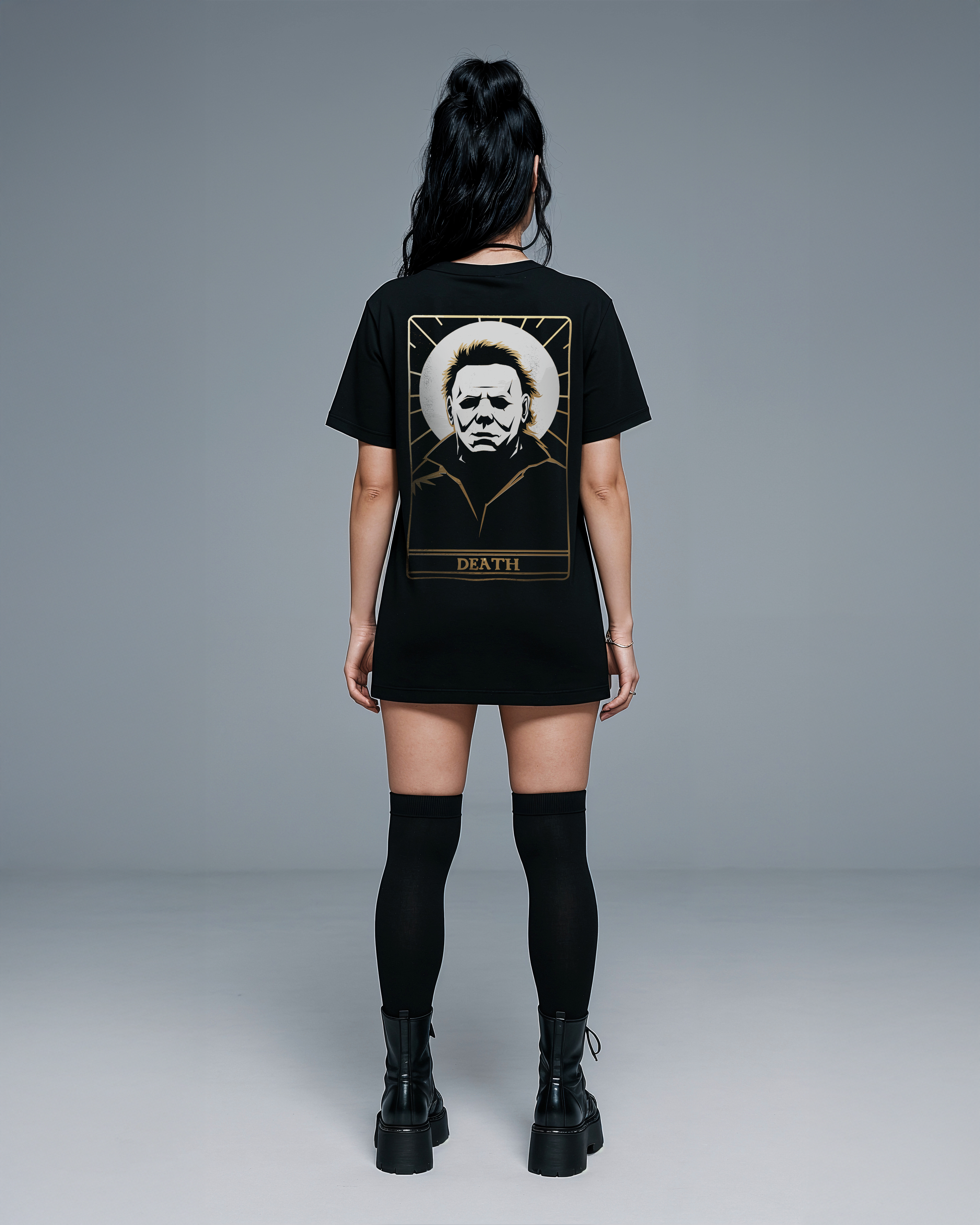 Death (Back)