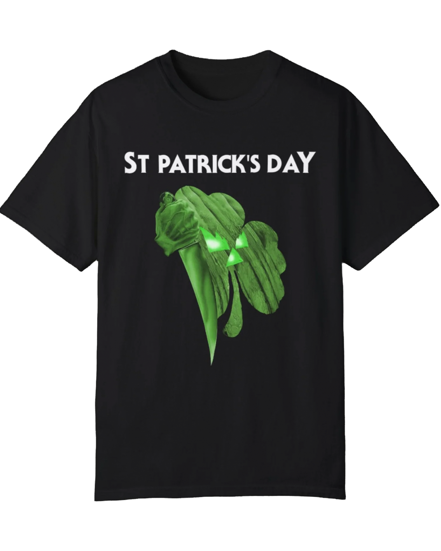 Sláinte Slasher