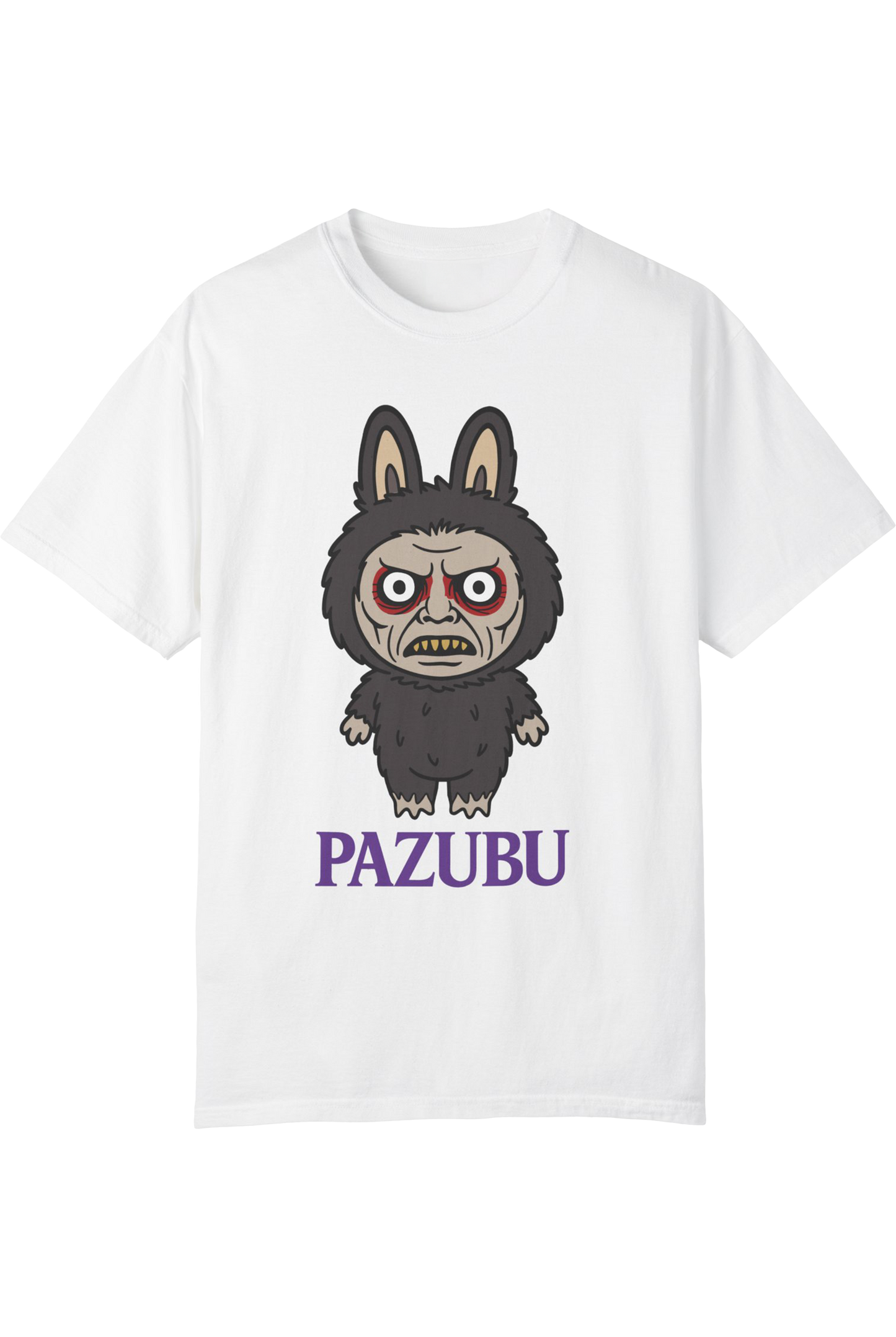 Pazubu