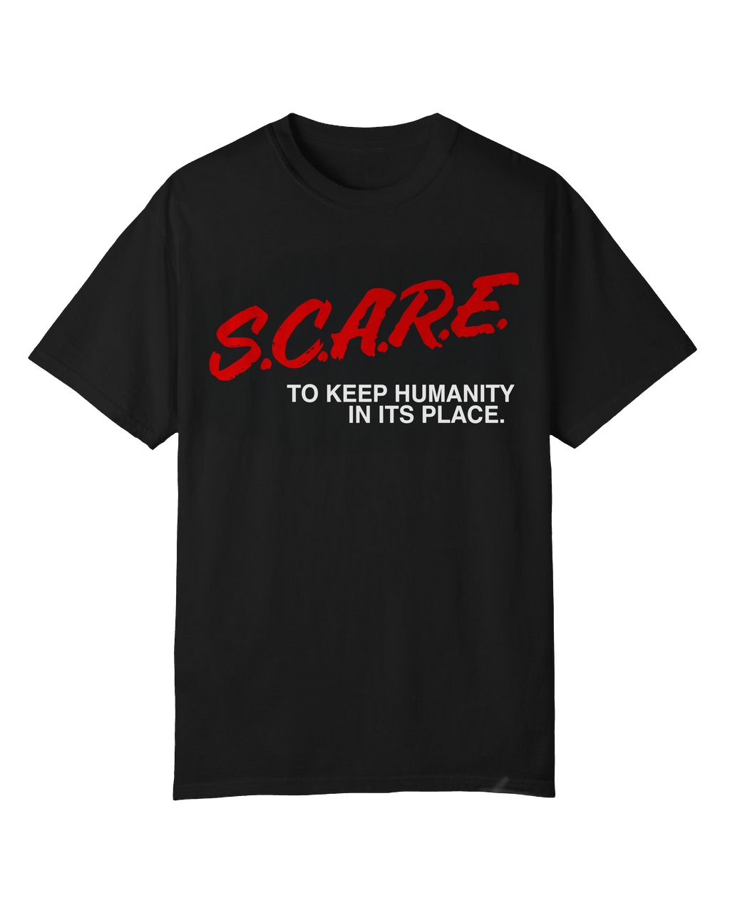 S.C.A.R.E.