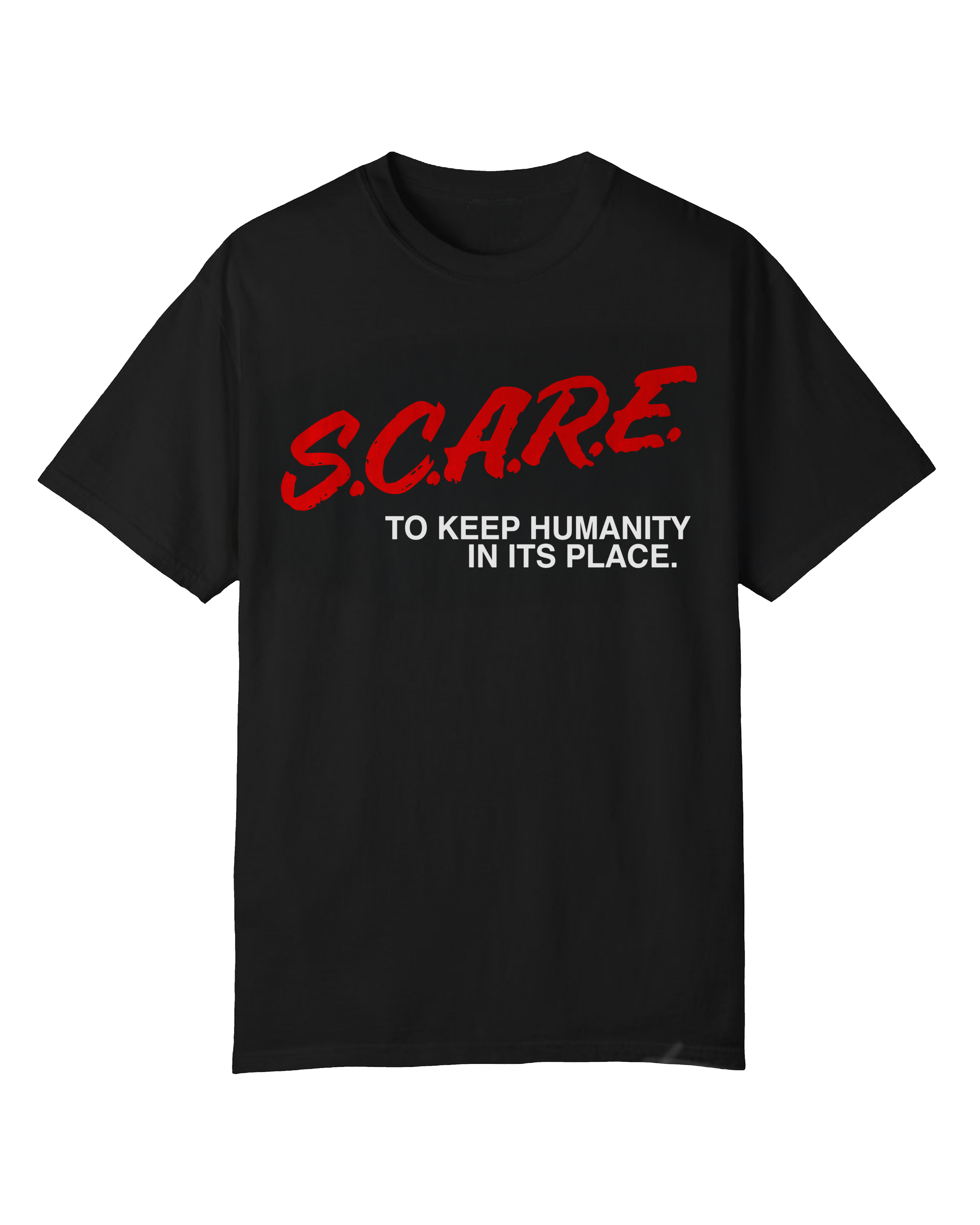 S.C.A.R.E.