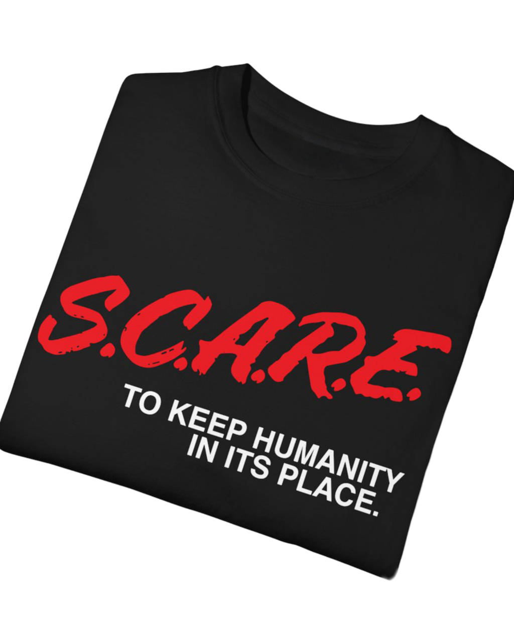 S.C.A.R.E.