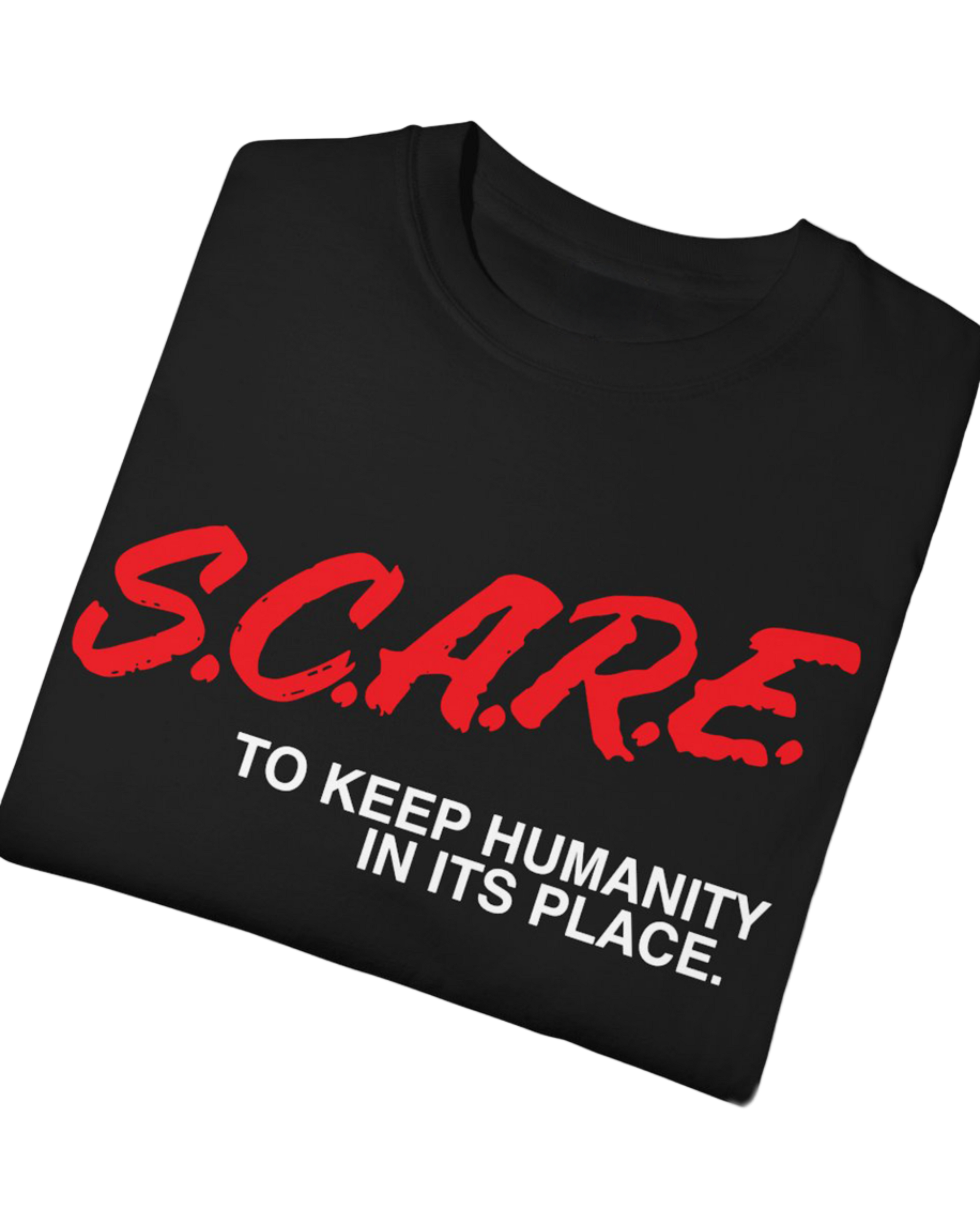 S.C.A.R.E.