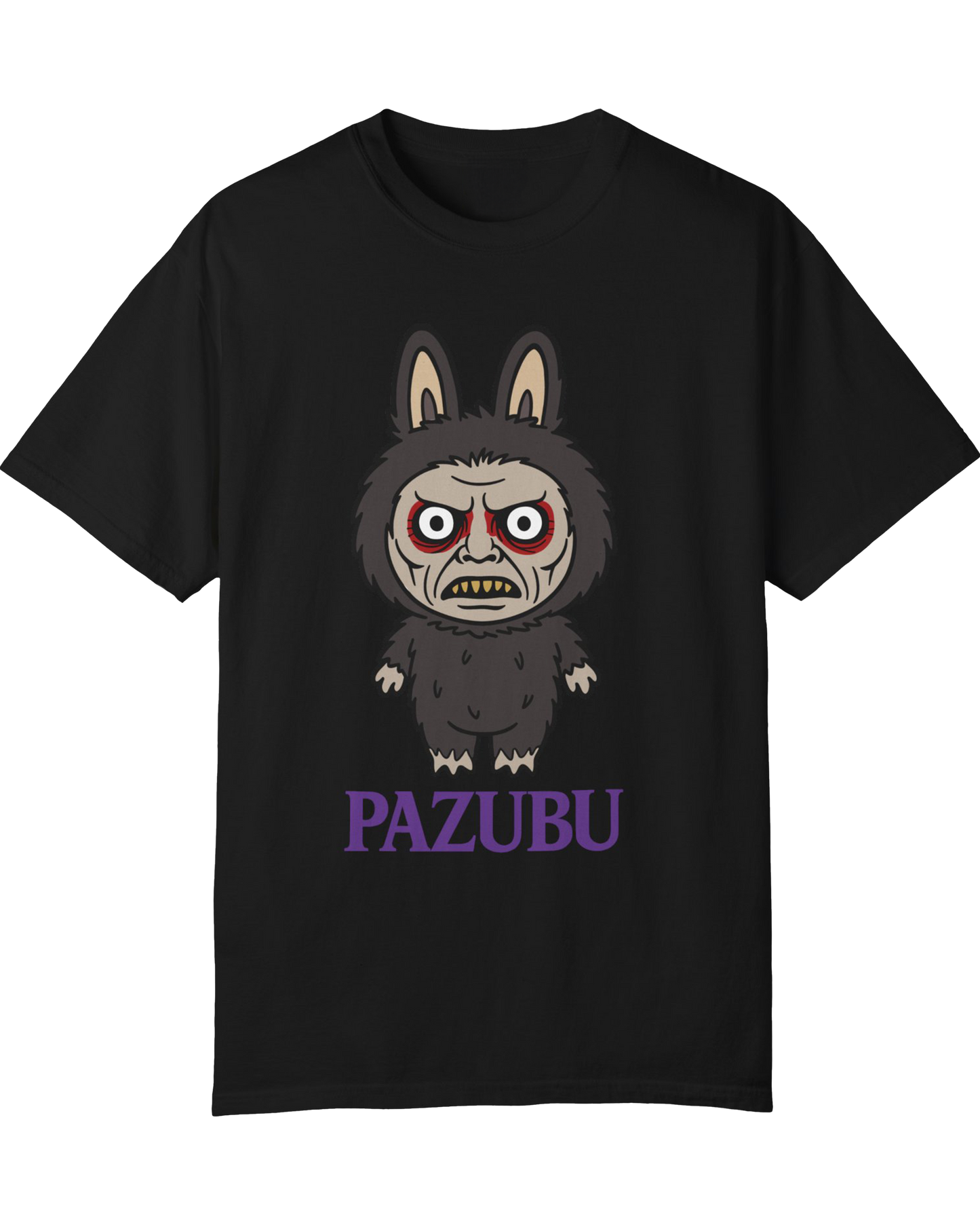 Pazubu