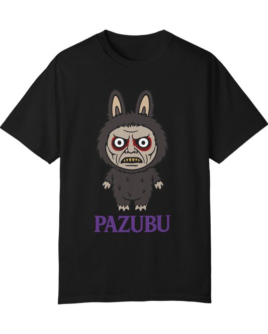 Pazubu